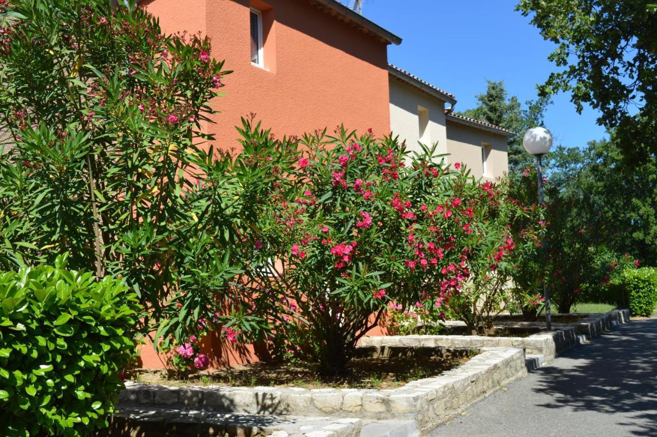 Vallon-Pont-dʼArc Le Moulin 빌라 외부 사진
