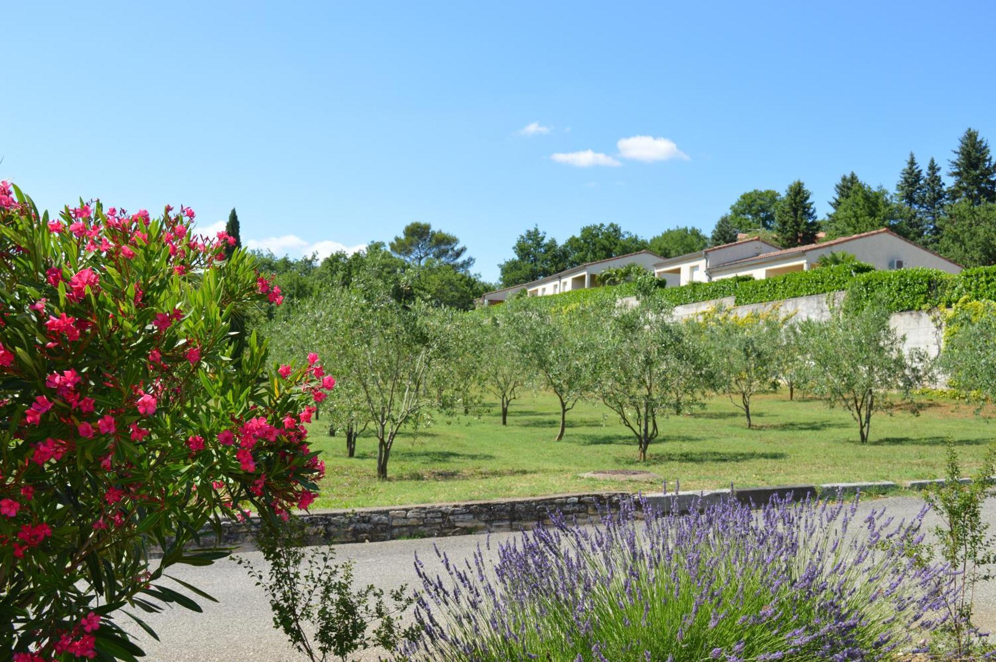 Vallon-Pont-dʼArc Le Moulin 빌라 외부 사진